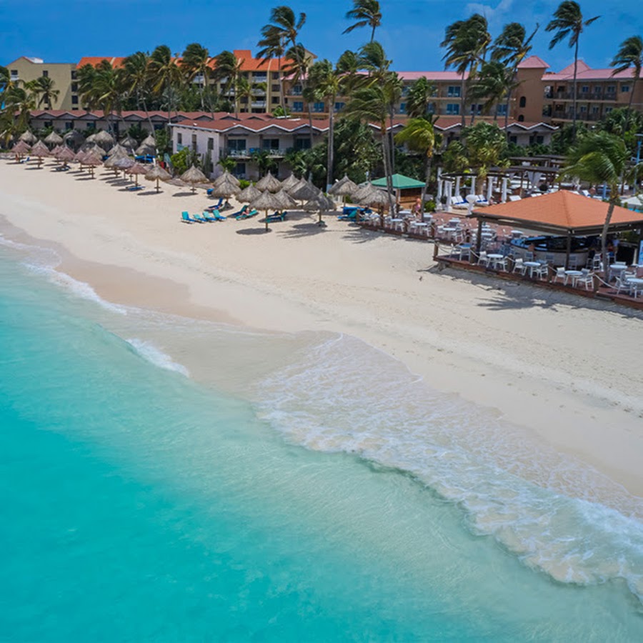Divi Aruba All Inclusive YouTube