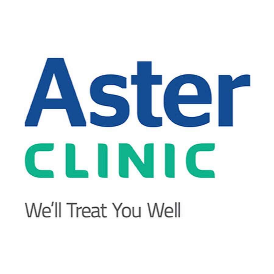 Aster Clinic YouTube
