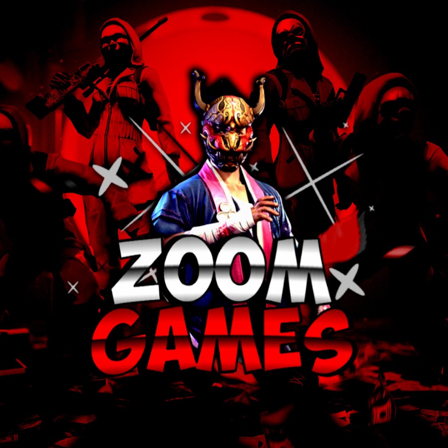 ZOOM GAMES - YouTube