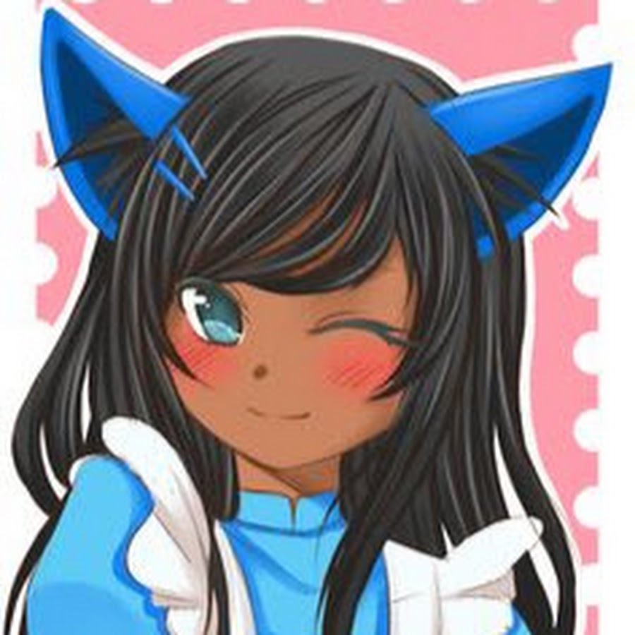 Neko-chan Does Everything - YouTube