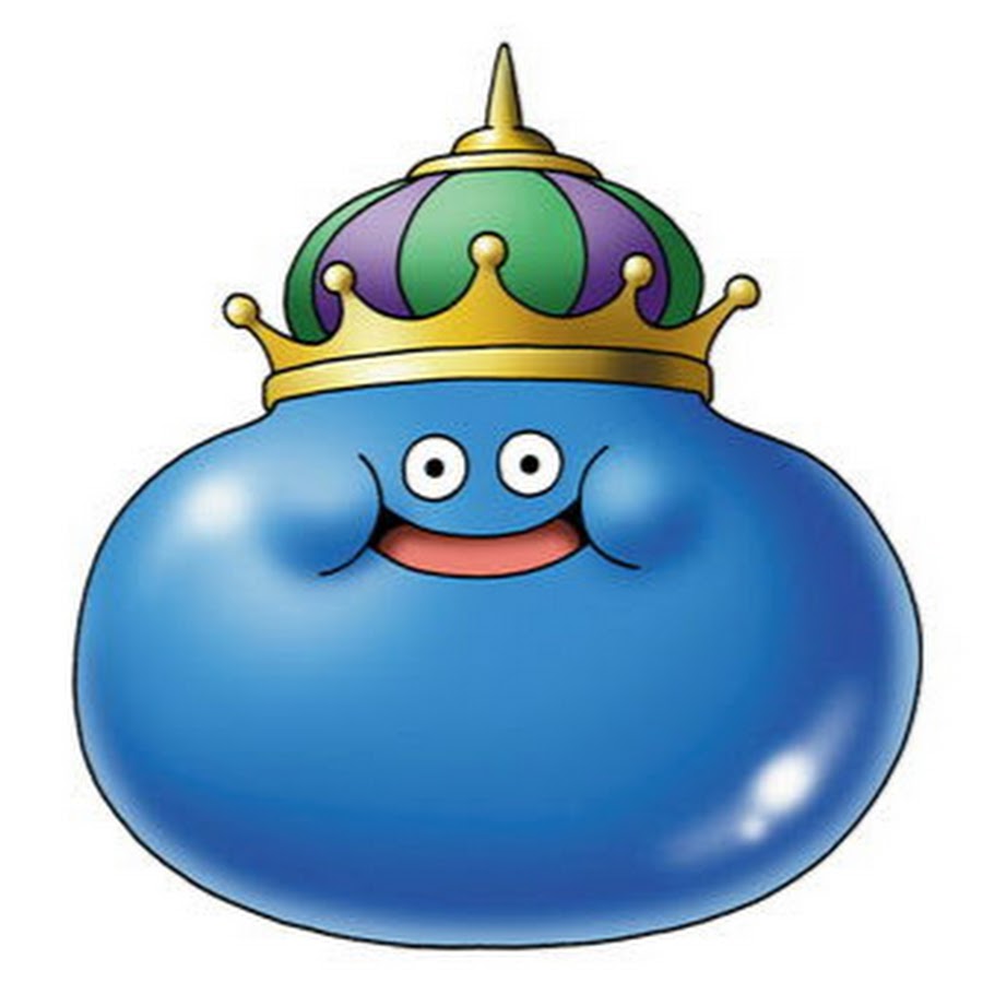 king-slime-youtube