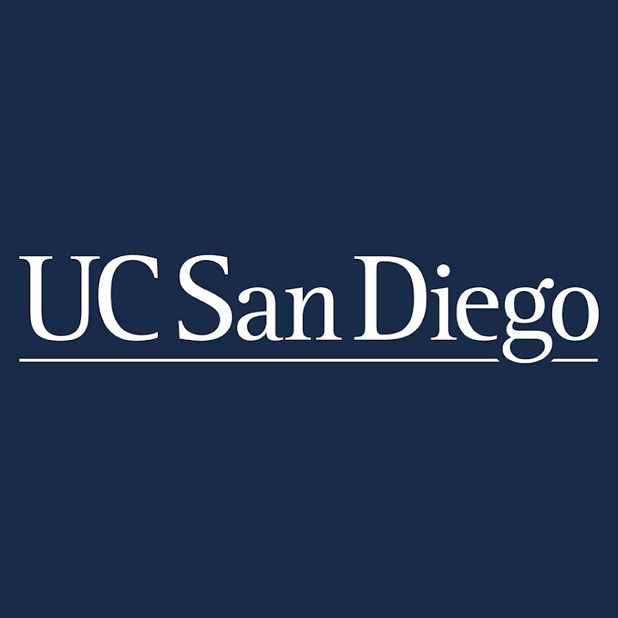 UC San Diego YouTube