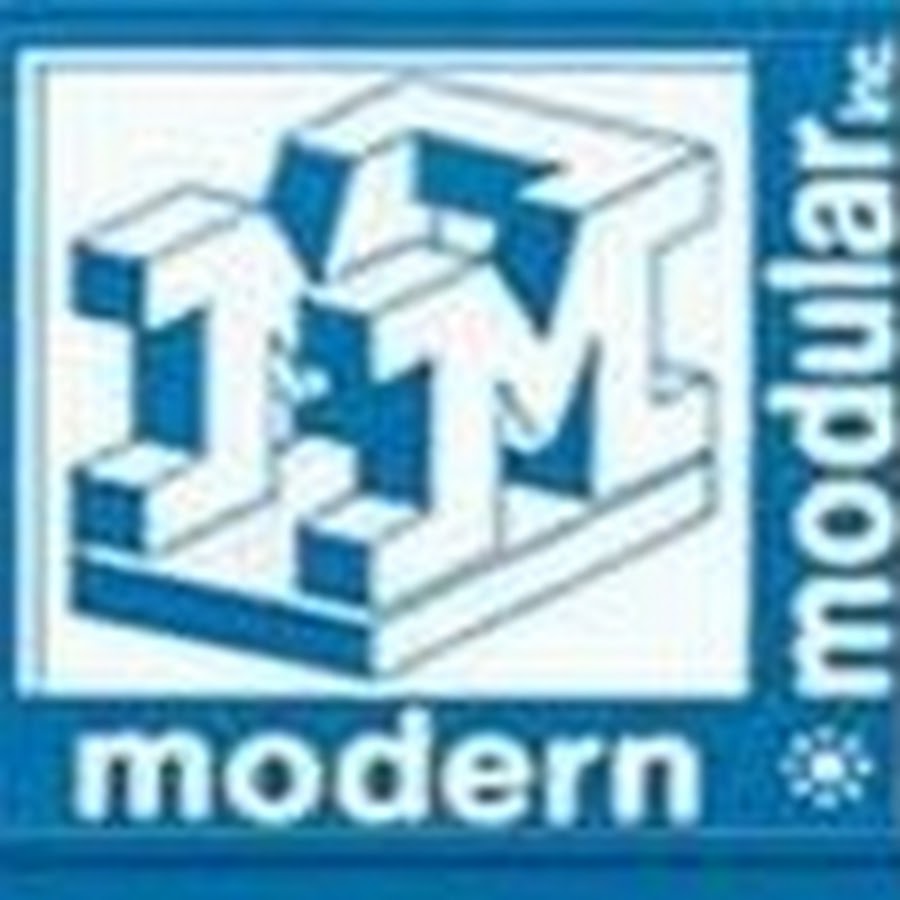Mod Modular - YouTube