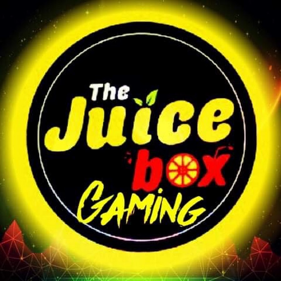 juice box gaming YouTube