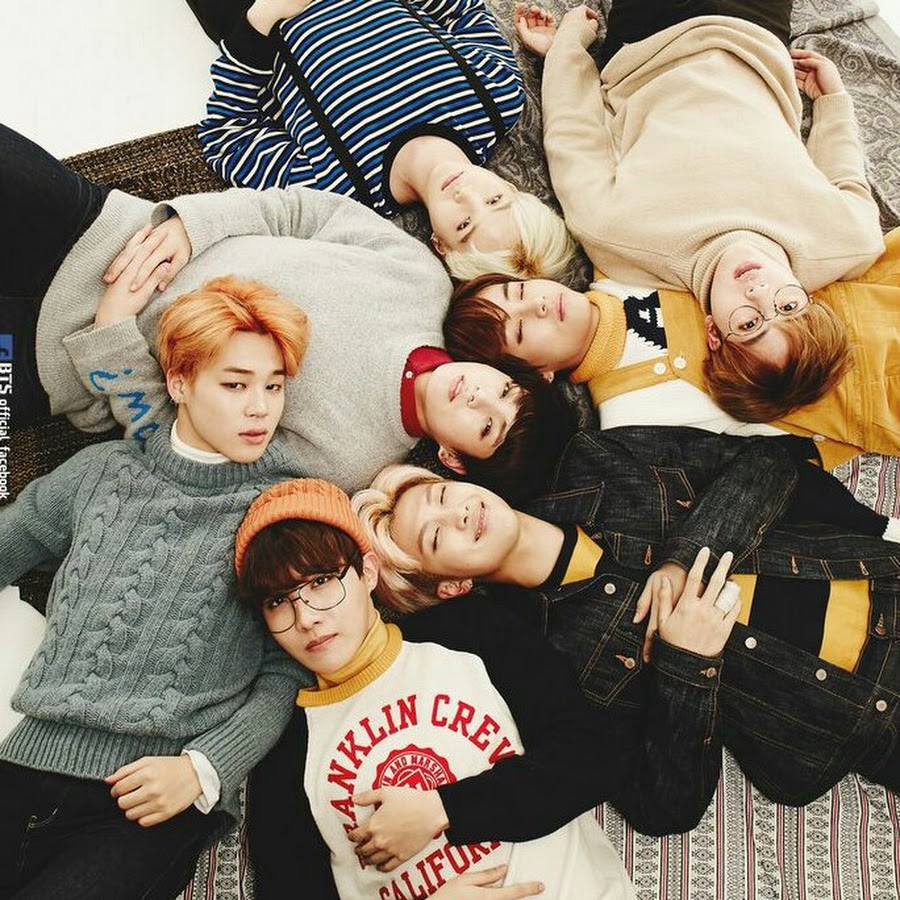 Kpop Is My Life - YouTube