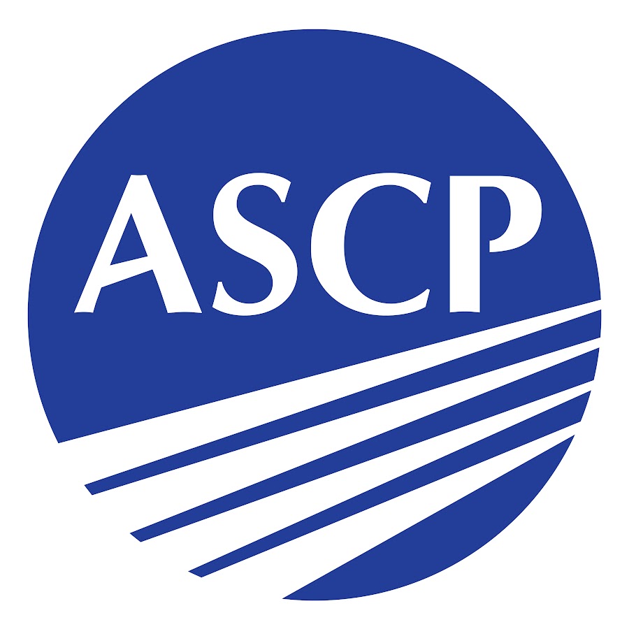 ASCP YouTube