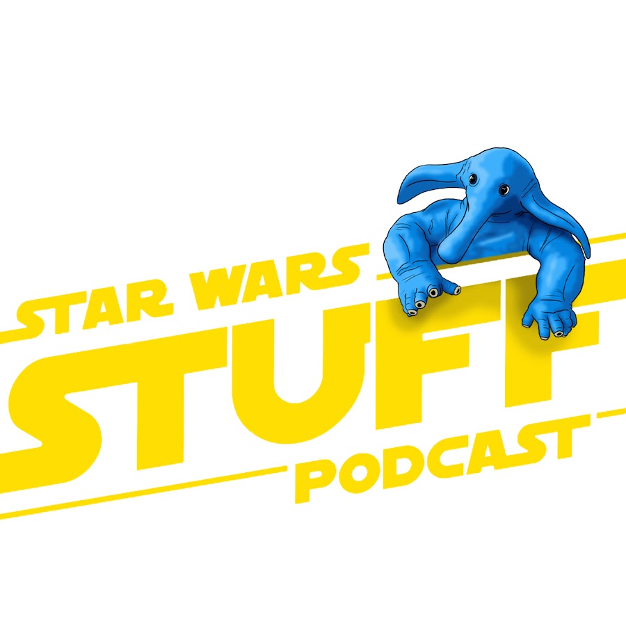 Star Wars stuff Podcast YouTube