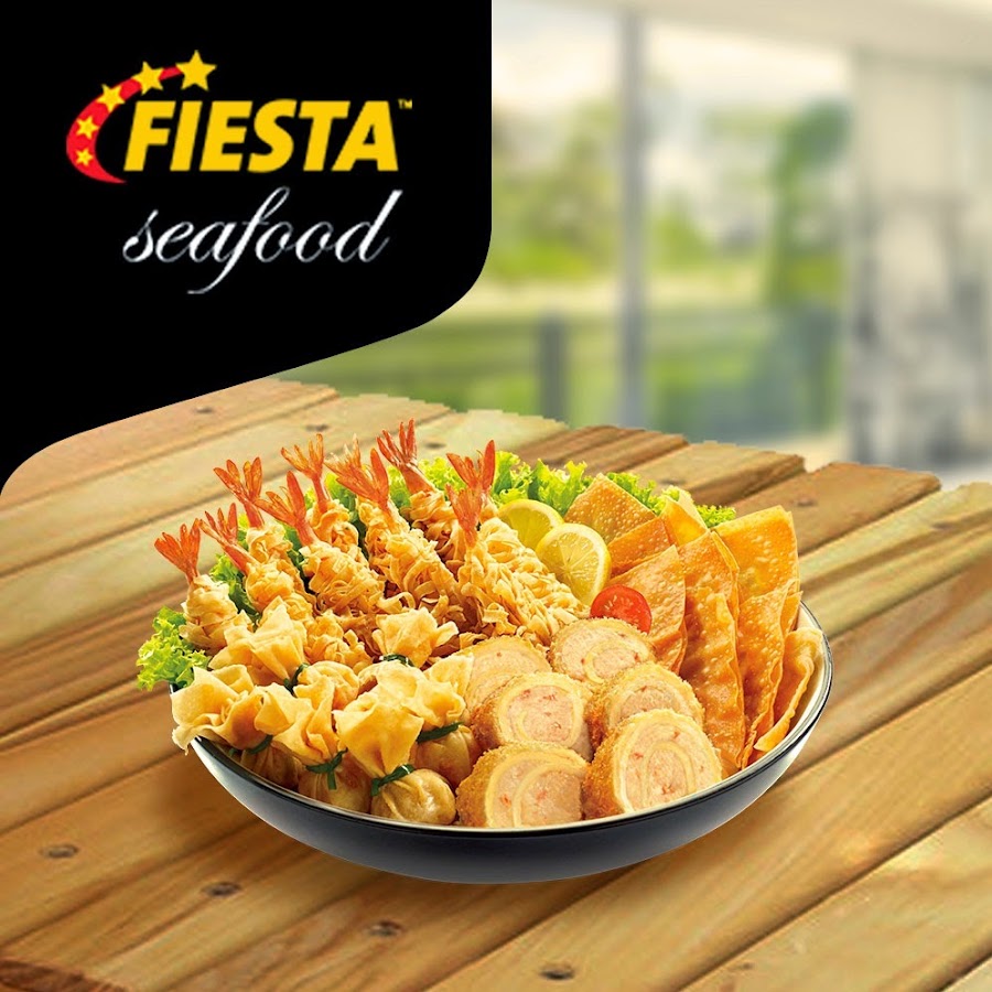 Distributor Fiesta Seafood