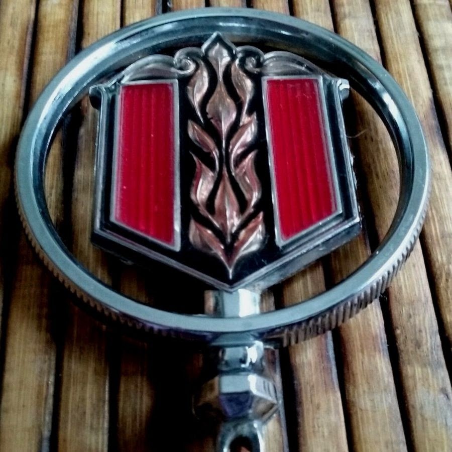 Логотип Бьюик Regal