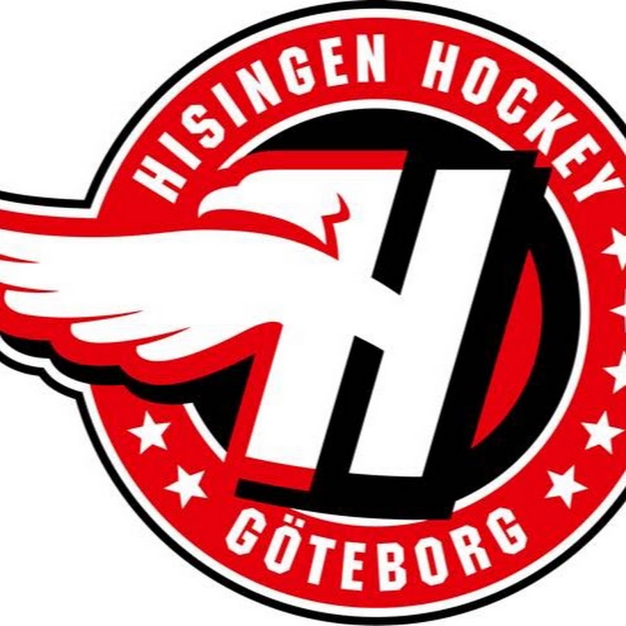 Hisingen Hockey Juniorer - YouTube
