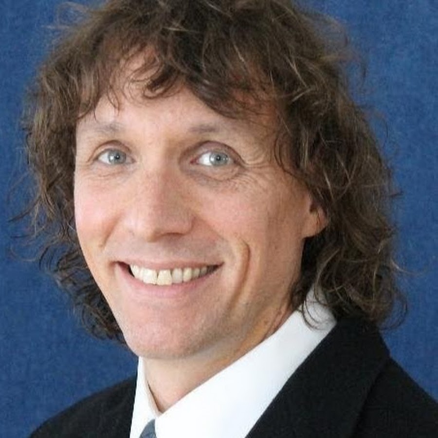 Randy wormald dissertation picture