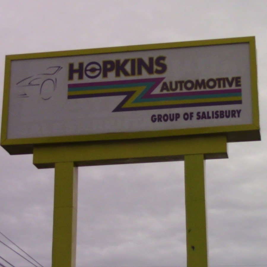Hopkins Automotive YouTube