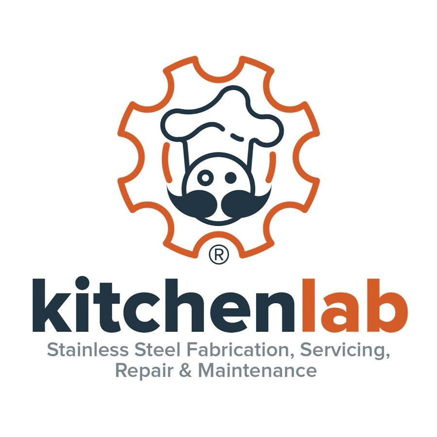 KitchenLab YouTube