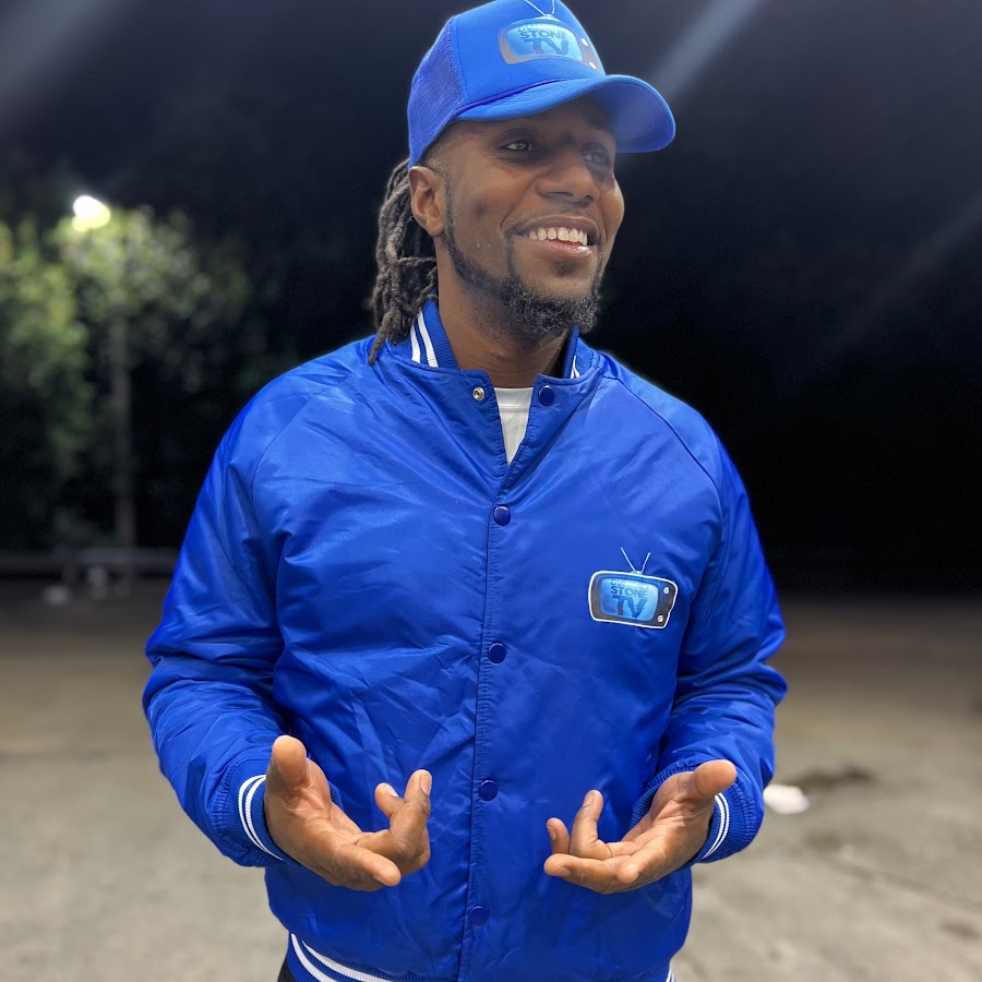 Tyrone Johnson YouTube