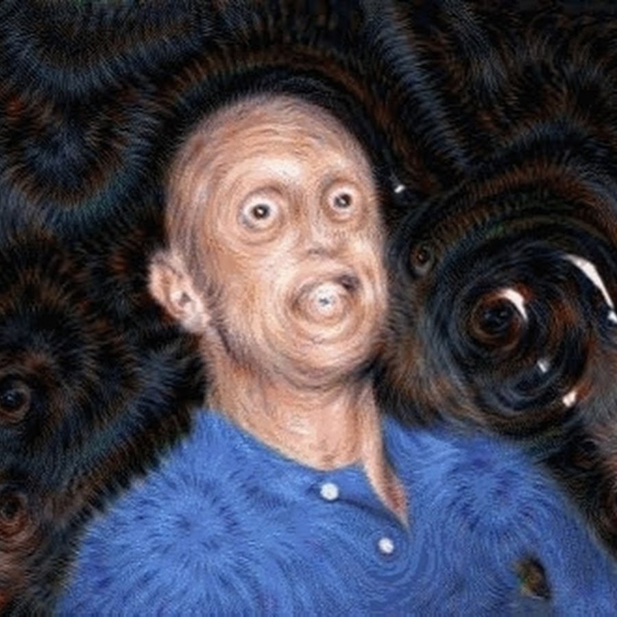 Джон Синс