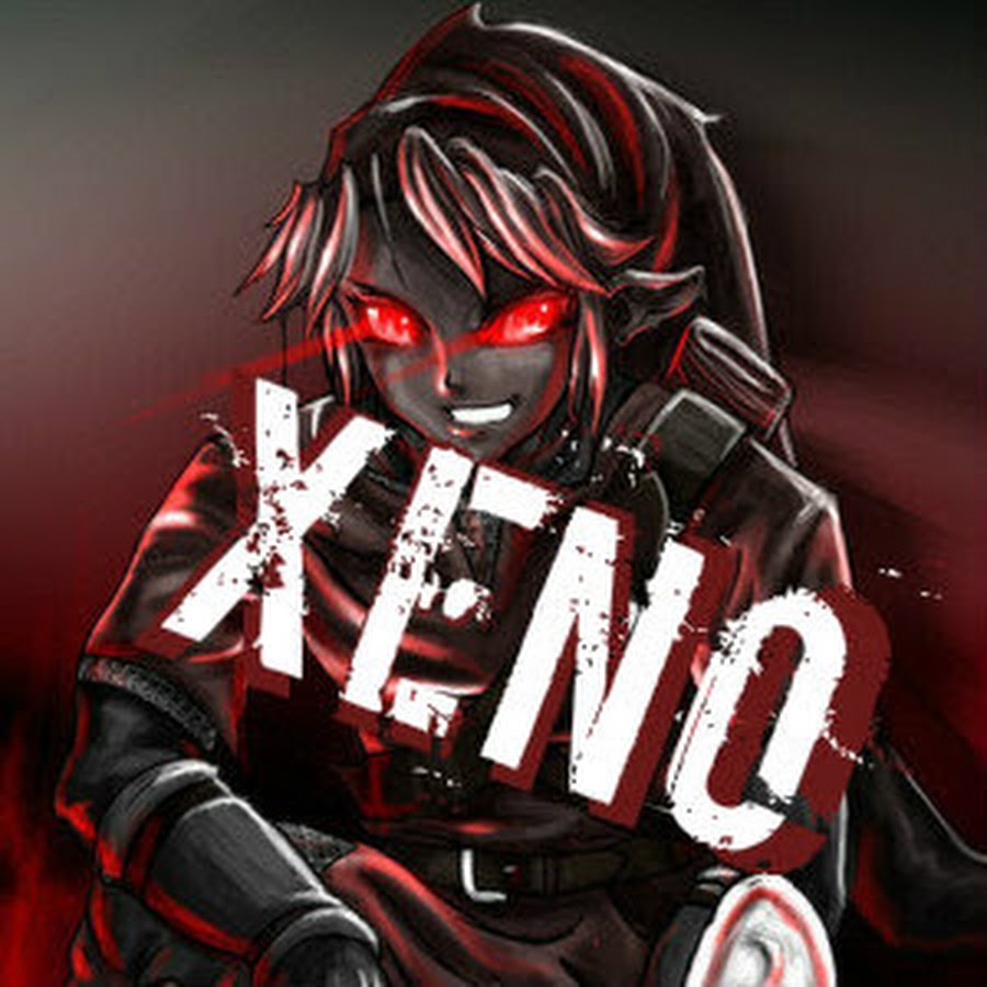 Xeno YouTube