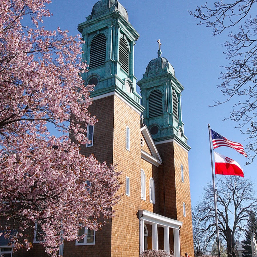 St. Isidore Church Riverhead YouTube