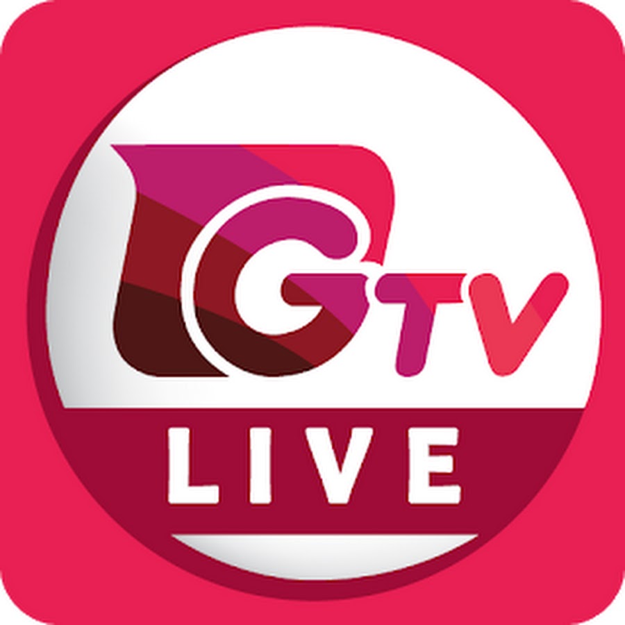 GTV LIVE YouTube
