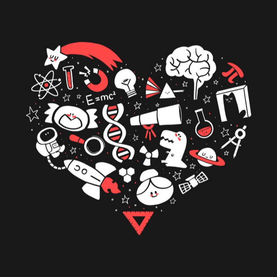 Love Science - YouTube