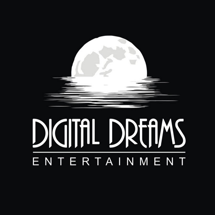 Digital Dreams Entertainment LLC YouTube