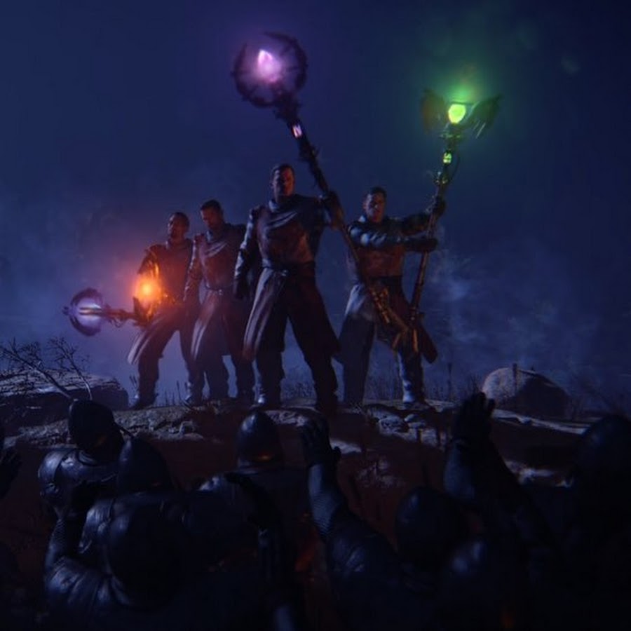 Synth Reaper YouTube