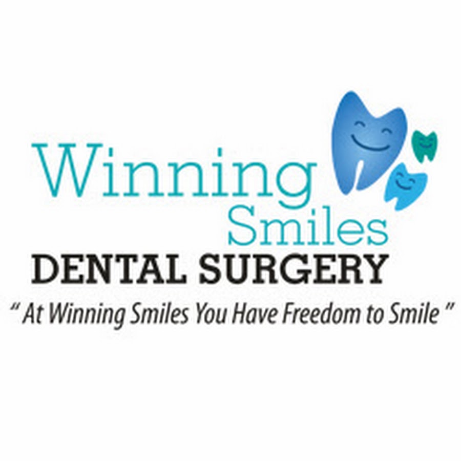 Winning smiles dental surgery YouTube