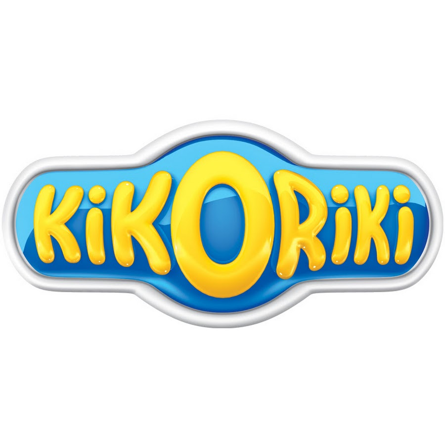 KikoRiki - YouTube