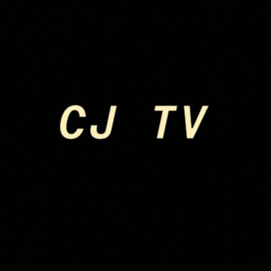 CJ TV - YouTube