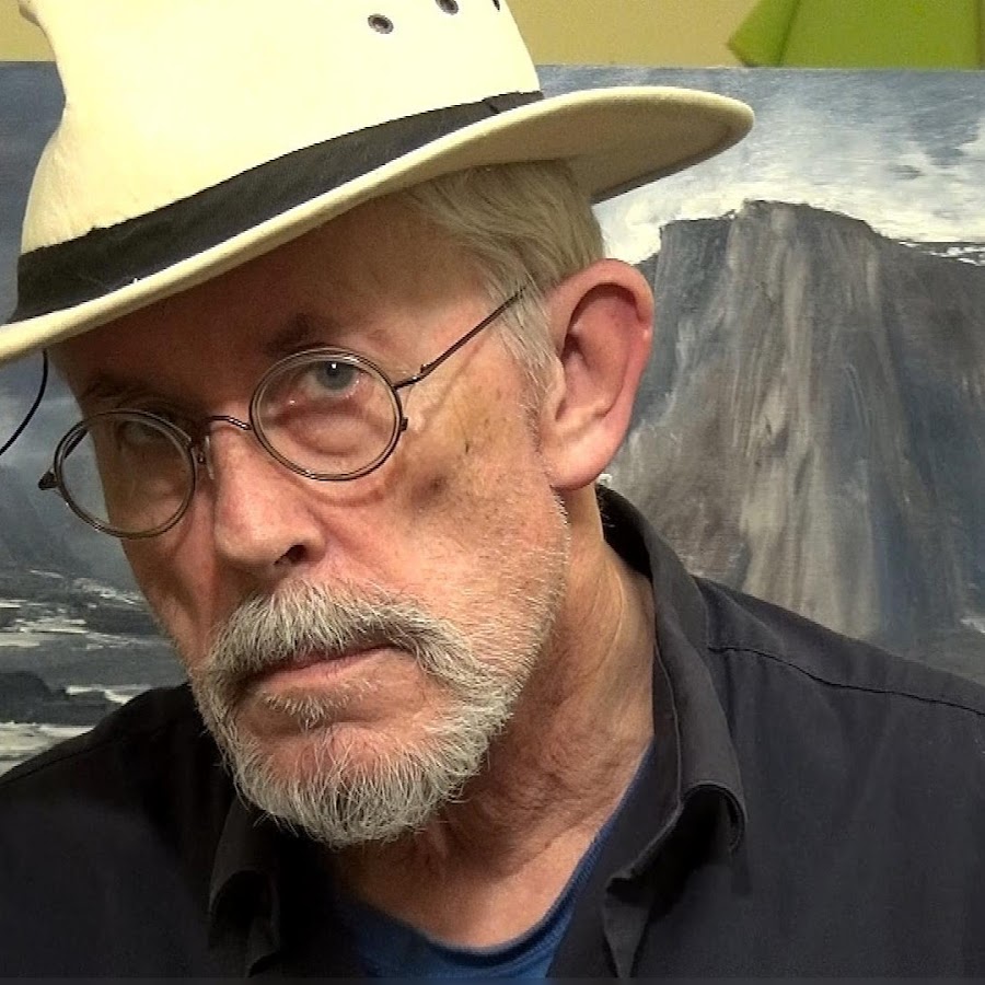 Stuart Davies YouTube