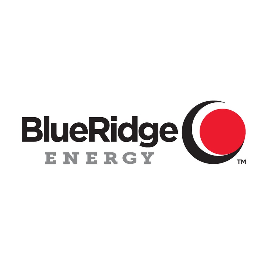 Blue Ridge Energy YouTube