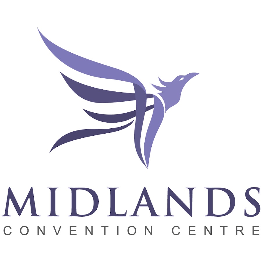 Midlands Convention Centre - YouTube