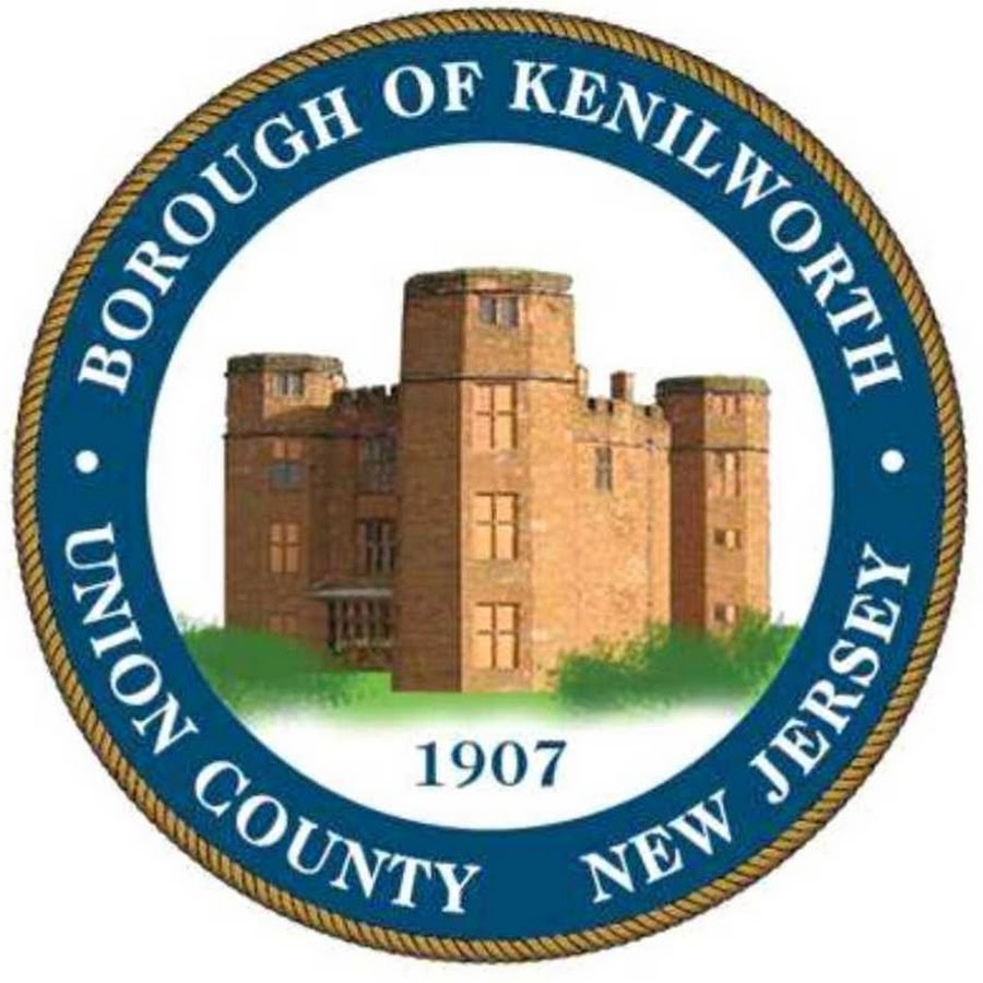 Kenilworth TV NJ YouTube