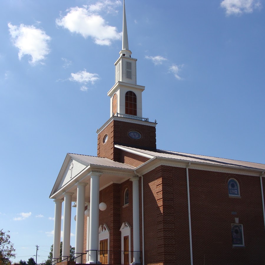 Concord Baptist Church YouTube