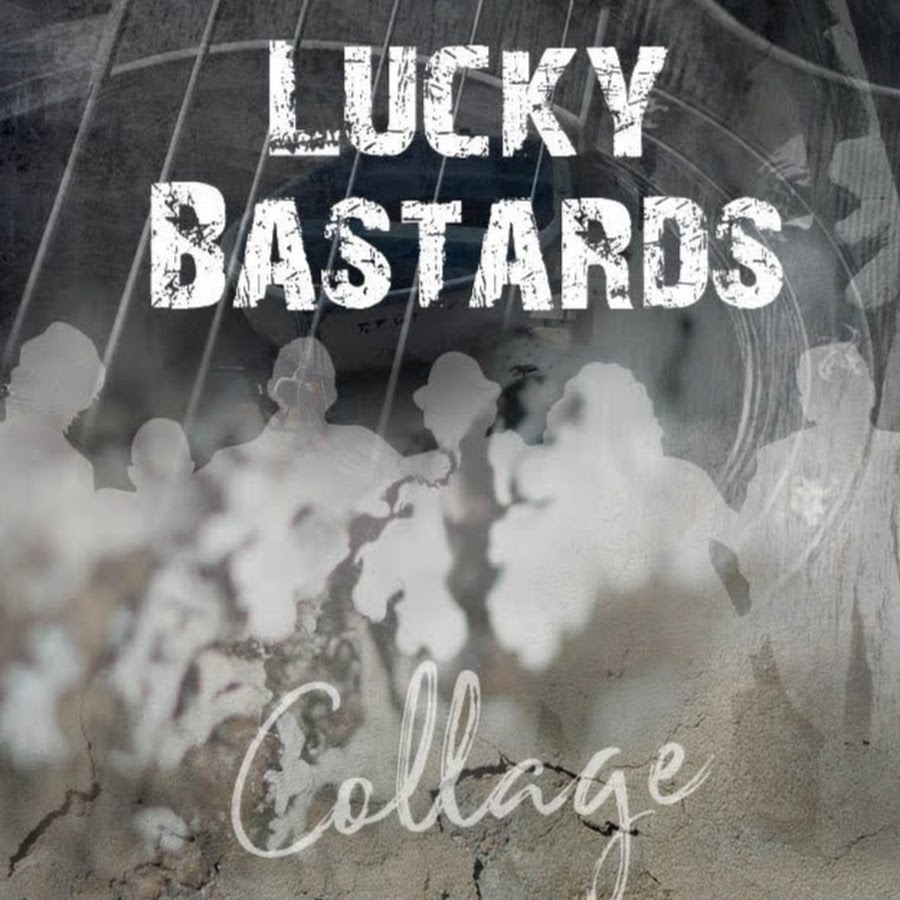 Lucky Bastards YouTube
