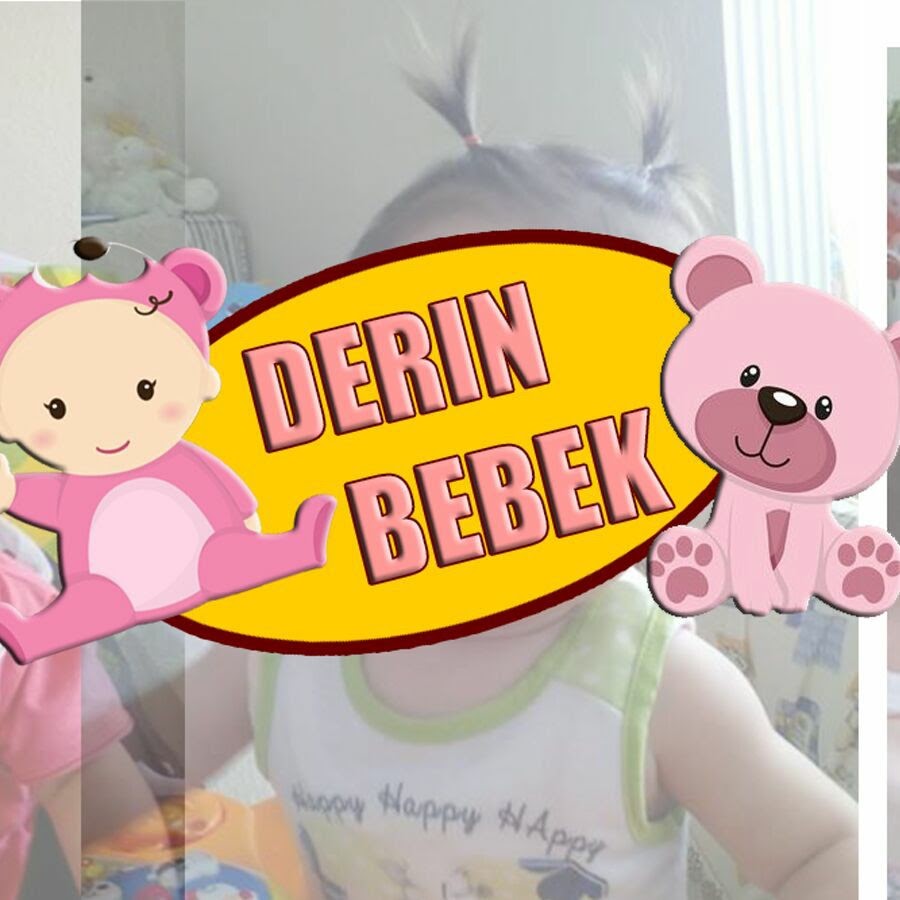 Derin Bebek YouTube