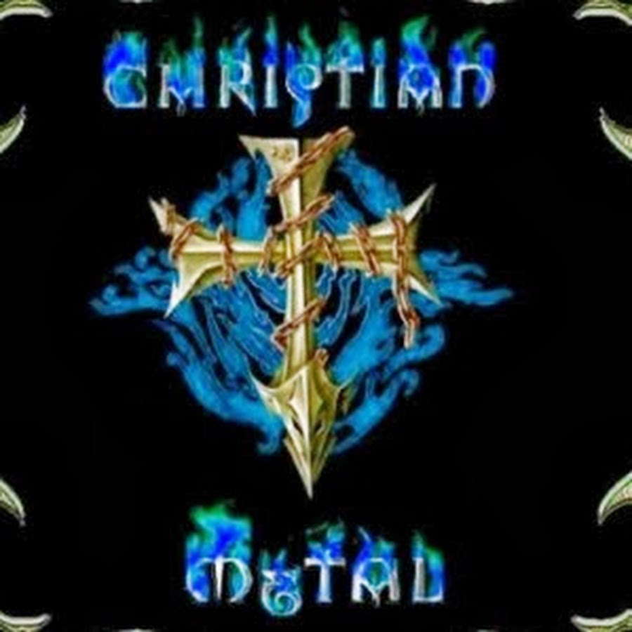 Christian Metal Central YouTube