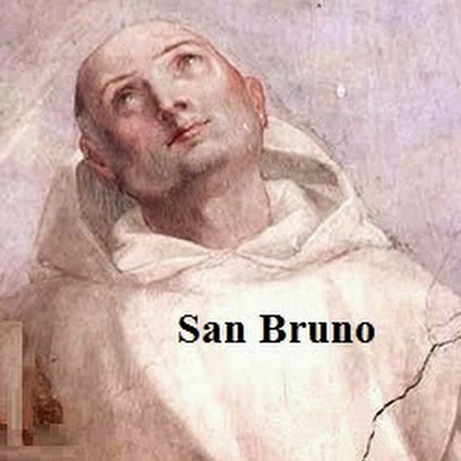 San Bruno di Colonia. (Video Anicec di Gerardo Madonna) YouTube
