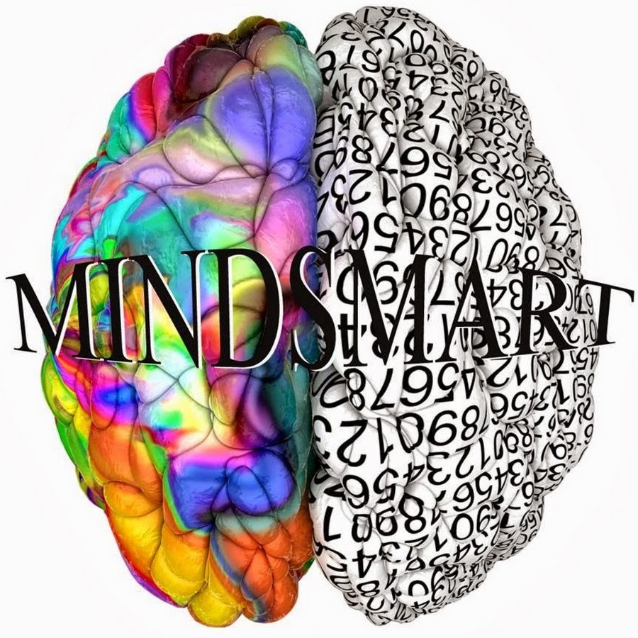 Smart mind автомобиль