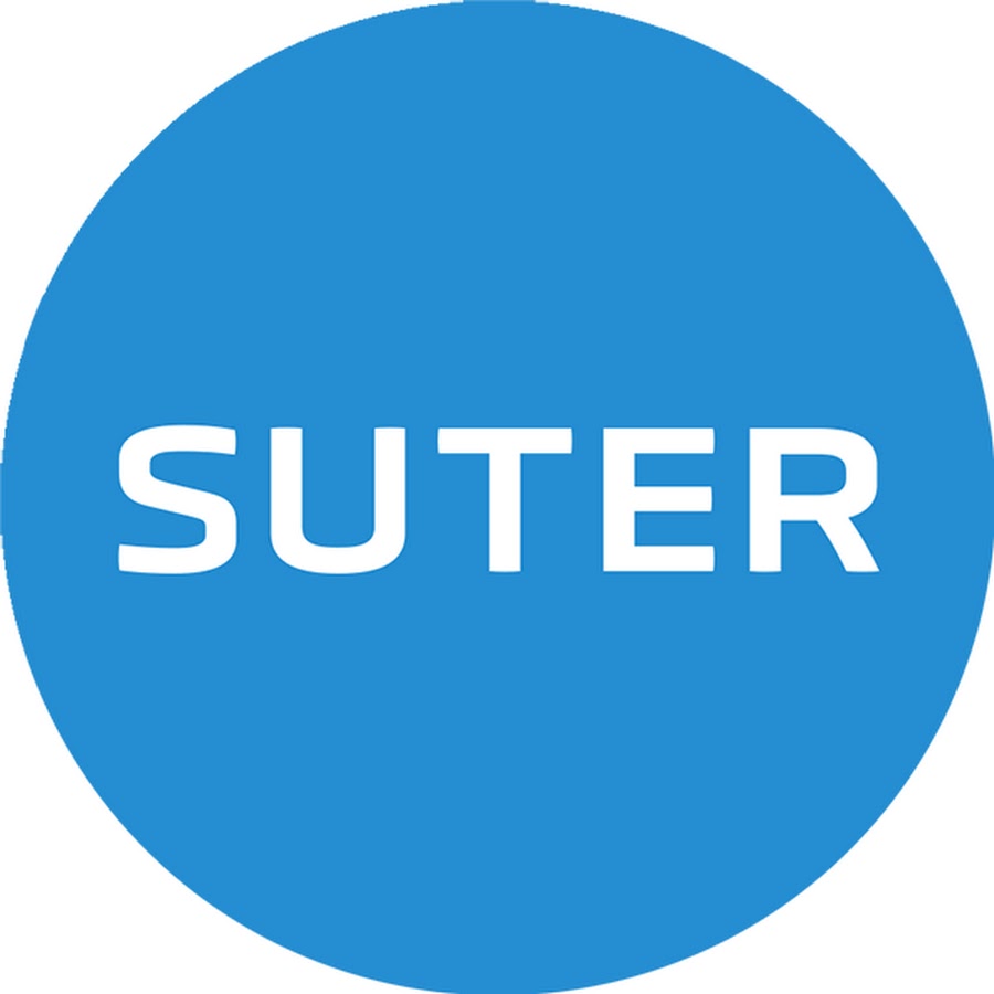 Suter Inox - YouTube