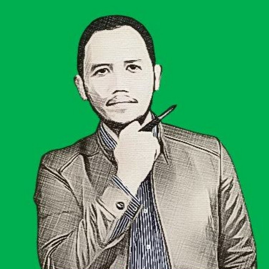 Cikgu Man Semat - YouTube