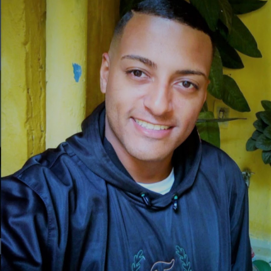 André Felipe Ribeiro De Souza Instagram