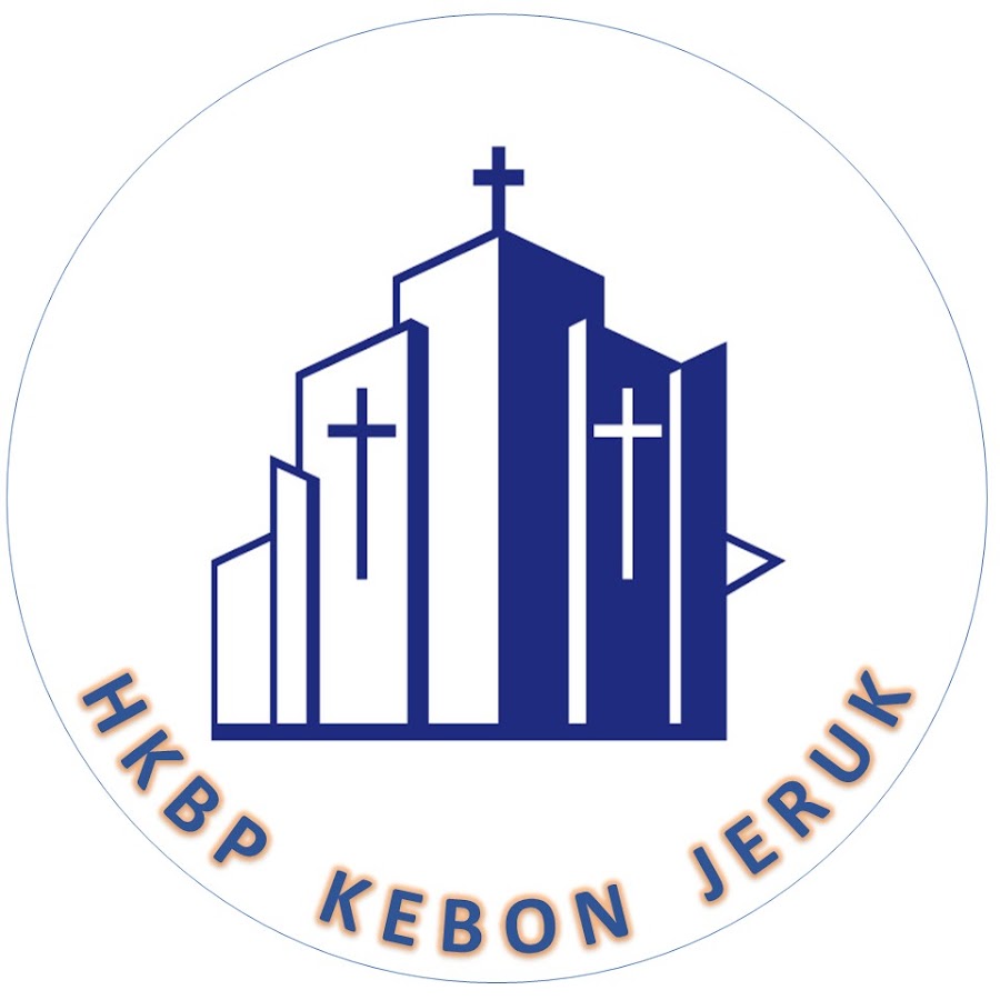 HKBP Kebon Jeruk YouTube