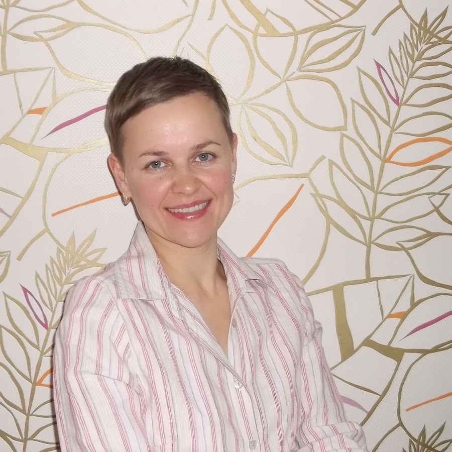 Марина Яскевич - YouTube