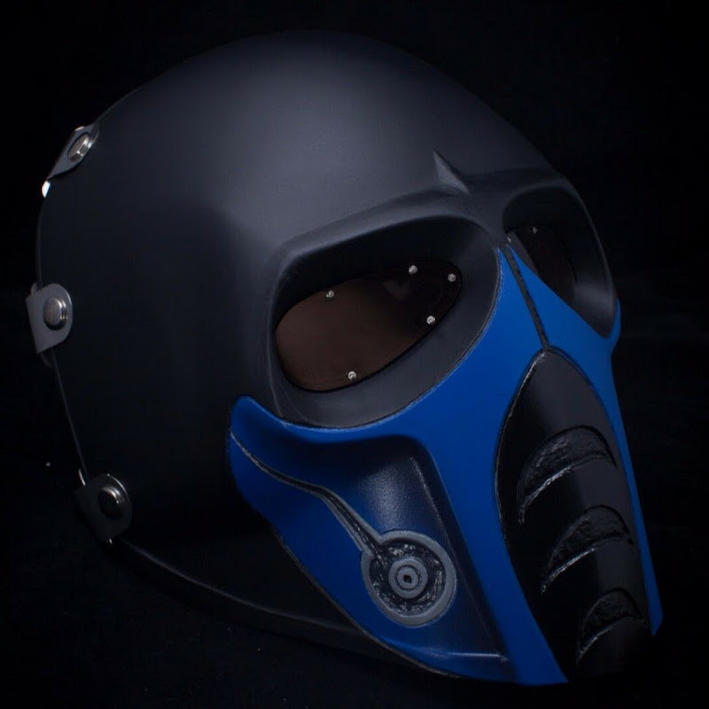 РњРѕС‚РѕС€Р»РµРј Mortal Kombat