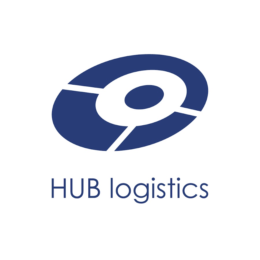 HUB logistics YouTube