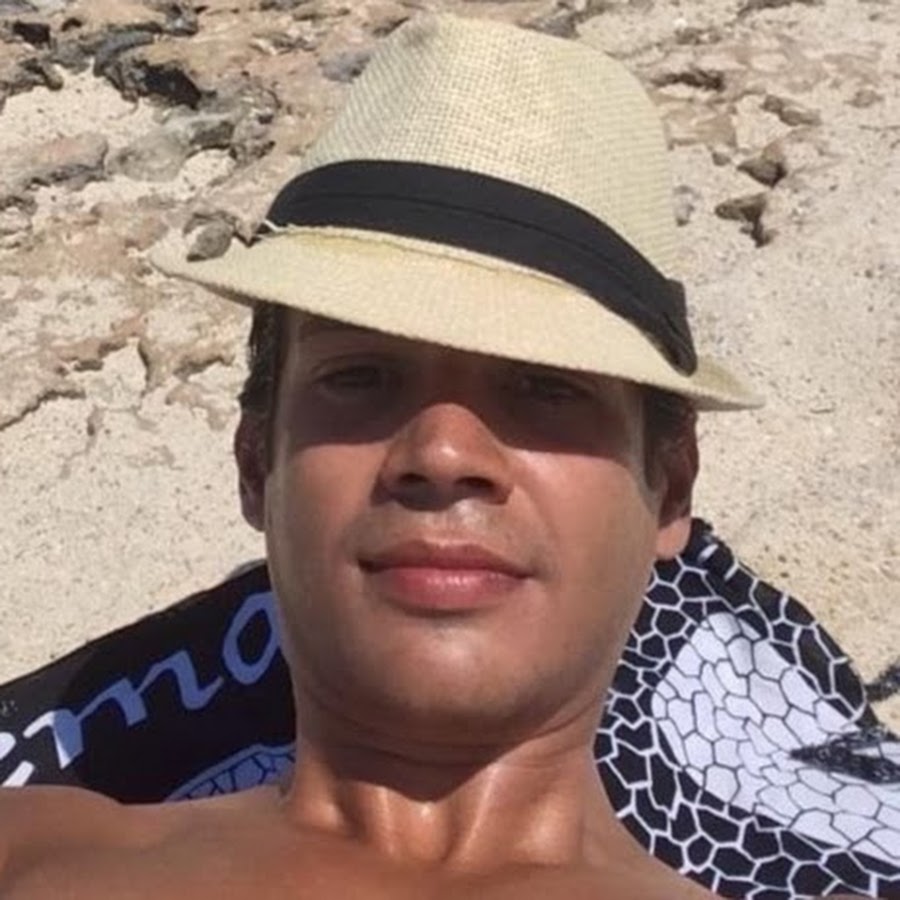Delon Alves - YouTube