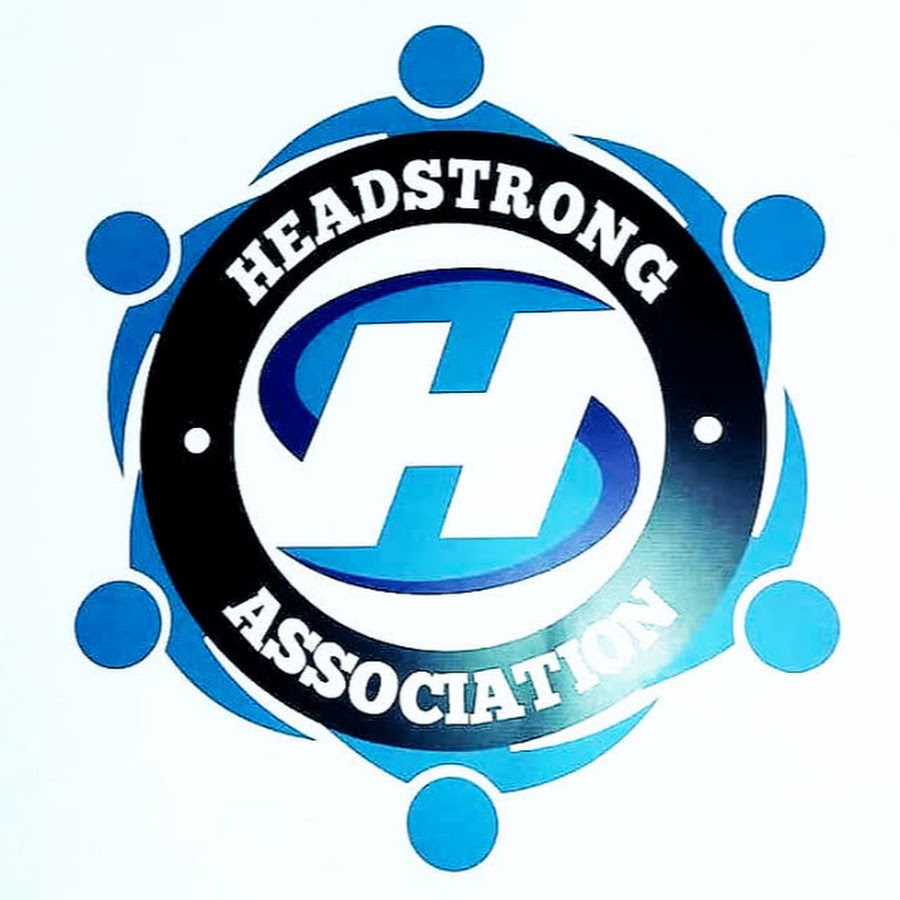 HEADSTRONG ASSOCIATION YouTube
