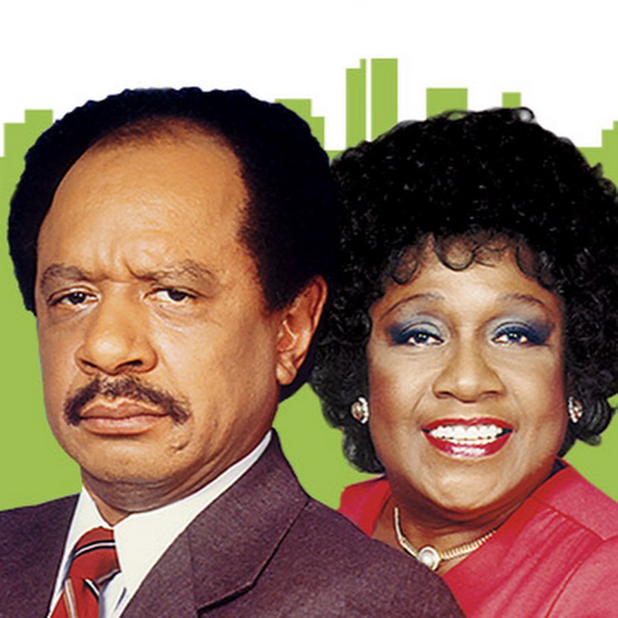 The Jeffersons YouTube