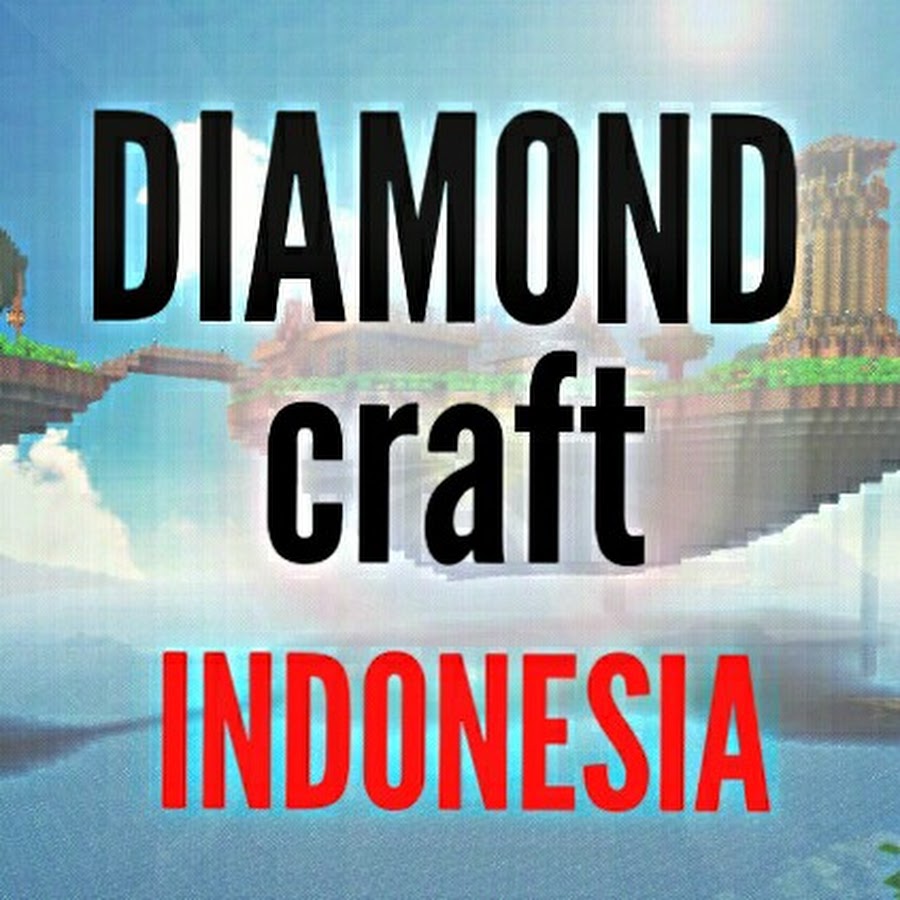 Diamond Craft Indonesia - YouTube