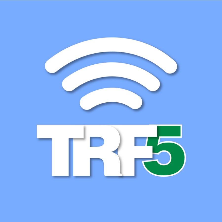 TRF5 - YouTube